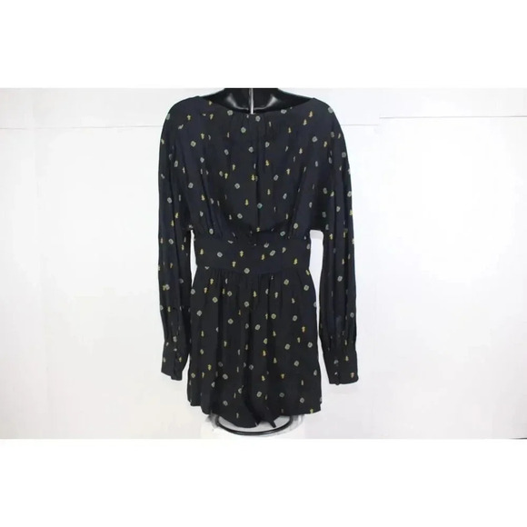 ladies free people romper size XS - Picture 5 of 7